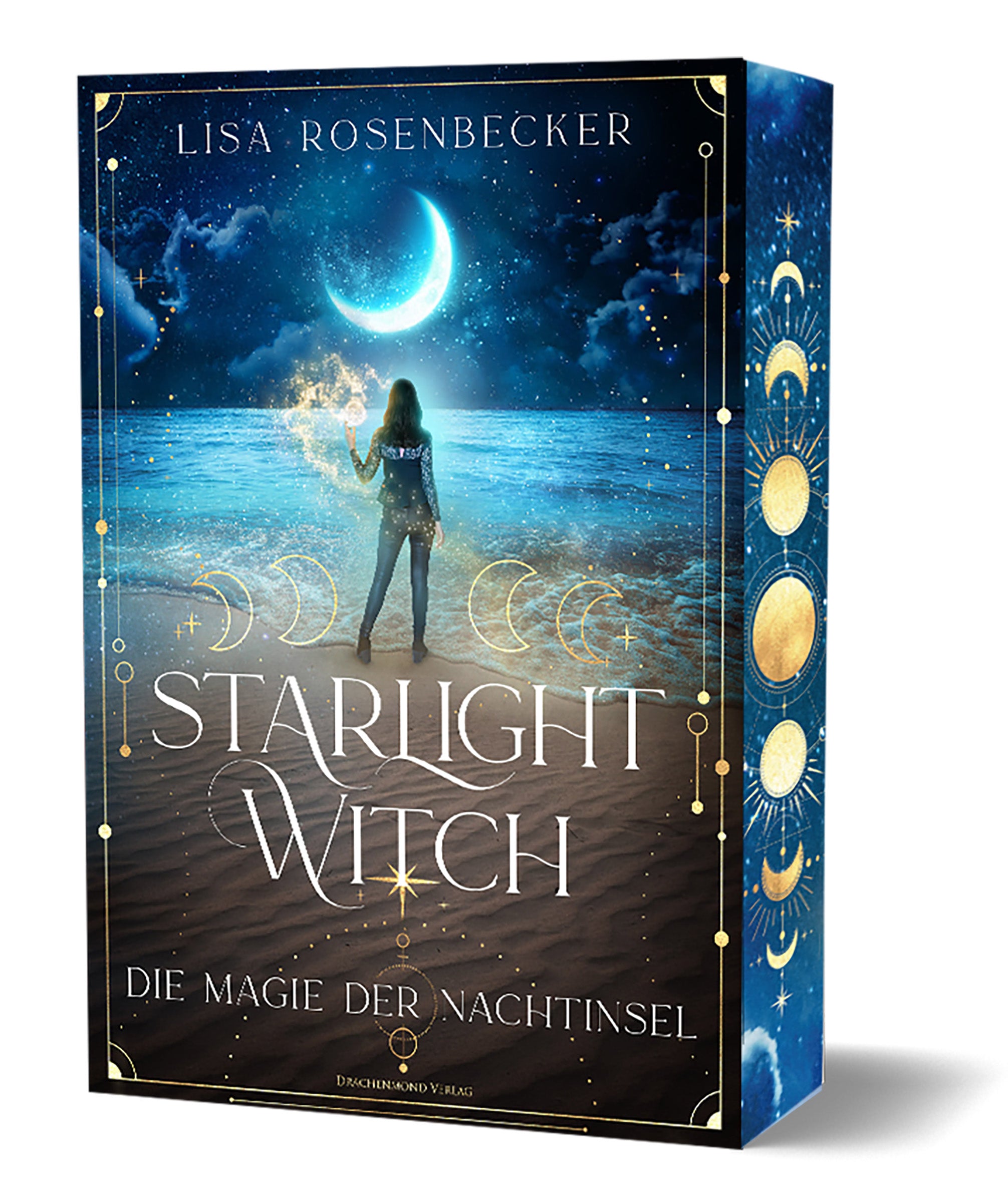 Starlight Witch – Die Magie der Nachtinsel