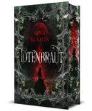 Totenbraut - Schmuckausgabe