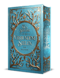 Verbundene Seelen – Schmuckausgabe - Nica Stevens | Drachenmond Verlag