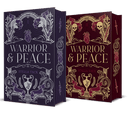 Warrior & Peace - Göttlicher Zorn - Schmuckausgabe - Stella Tack | Drachenmond Verlag