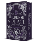 Warrior & Peace - Göttliches Blut - Schmuckausgabe