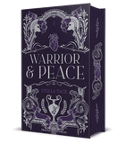 Warrior & Peace - Göttliches Blut - Schmuckausgabe