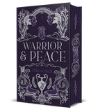 Warrior & Peace - Göttliches Blut - Schmuckausgabe - Stella Tack | Drachenmond Verlag
