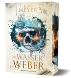 Die Wasserweber - Softcover mit Farbschnitt
