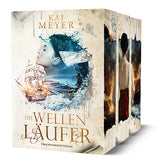 Die Wasserweber - Softcover mit Farbschnitt