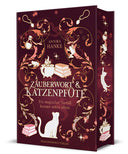 Zauberwort und Katzenpfote - Schmuckausgabe