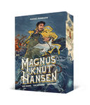 Magnus Knut Hansen - Ein Mann. Ein Mythos. Ein Moin.
