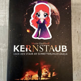 Drachenstarke Magnetlesezeichen - Letzte Chance