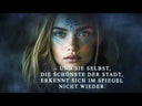Der dunkle Kuss der Sterne - Softcover mit Farbschnitt