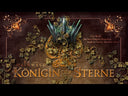 Königin der Sterne - Schmuckausgabe