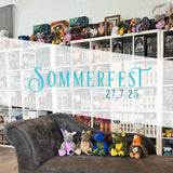 Sommerfest im Drachennest