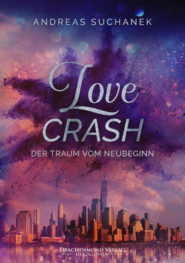 Love Crash - Der Traum vom Neubeginn