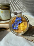 Drachenkerzen - Stone Pine Candles | Drachenmond Verlag