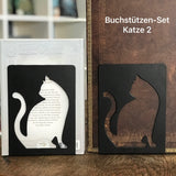 Buchstützen - Drachenmond Verlag | Drachenmond Verlag