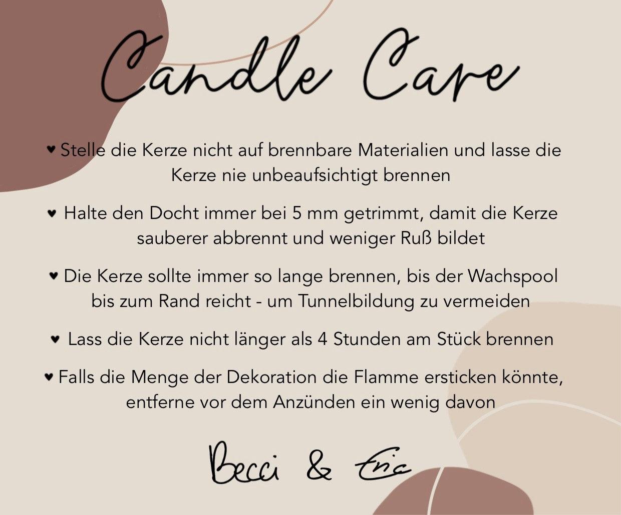 Drachenkerzen - Stone Pine Candles | Drachenmond Verlag