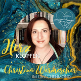 Sommergold - Christina Wermescher | Drachenmond Verlag