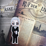 Drachenstarke Magnetlesezeichen - Drachenmond Verlag | Drachenmond Verlag