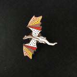 Drachen-Pins