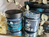 Drachenkerzen - Stone Pine Candles | Drachenmond Verlag