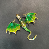 Drachen-Schmuck - Drachenmond Verlag | Drachenmond Verlag