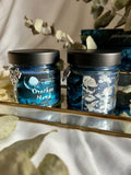 Drachenkerzen - Stone Pine Candles | Drachenmond Verlag