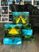 Drachenpost #märchenbox - Drachenmond Verlag | Drachenmond Verlag