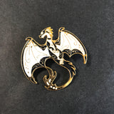 Drachen-Pins