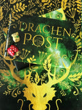 Drachenpost #glücksdrache - Drachenmond Verlag | Drachenmond Verlag