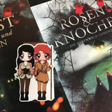 Drachenstarke Magnetlesezeichen - Drachenmond Verlag | Drachenmond Verlag