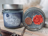 Drachenkerzen - Stone Pine Candles | Drachenmond Verlag