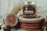 Drachenkerzen - Stone Pine Candles | Drachenmond Verlag
