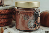 Drachenkerzen - Stone Pine Candles | Drachenmond Verlag