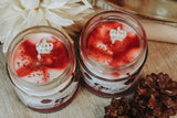 Drachenkerzen - Stone Pine Candles | Drachenmond Verlag