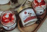 Drachenkerzen - Stone Pine Candles | Drachenmond Verlag