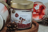 Drachenkerzen - Stone Pine Candles | Drachenmond Verlag