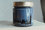 Drachenkerzen - Stone Pine Candles | Drachenmond Verlag