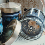Drachenkerzen - Stone Pine Candles | Drachenmond Verlag