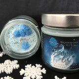 Drachenkerzen - Stone Pine Candles | Drachenmond Verlag