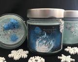 Drachenkerzen - Stone Pine Candles | Drachenmond Verlag
