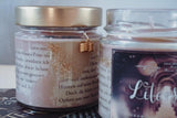 Drachenkerzen - Stone Pine Candles | Drachenmond Verlag