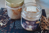 Drachenkerzen - Stone Pine Candles | Drachenmond Verlag