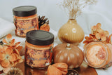 Drachenkerzen - Stone Pine Candles | Drachenmond Verlag