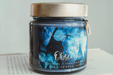 Drachenkerzen - Stone Pine Candles | Drachenmond Verlag