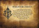 Drachenpost - Pages of London - Drachenmond Verlag | Drachenmond Verlag