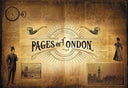 Drachenpost - Pages of London - Drachenmond Verlag | Drachenmond Verlag