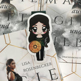 Drachenstarke Magnetlesezeichen - Drachenmond Verlag | Drachenmond Verlag