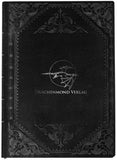 Notizbuch Midnight Rebel - Paperblanks | Drachenmond Verlag
