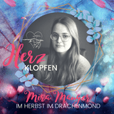All The Things That Matter - Mira Manger | Drachenmond Verlag