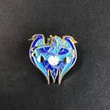 Drachen-Pins