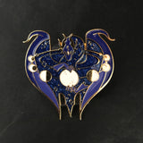 Drachen-Pins